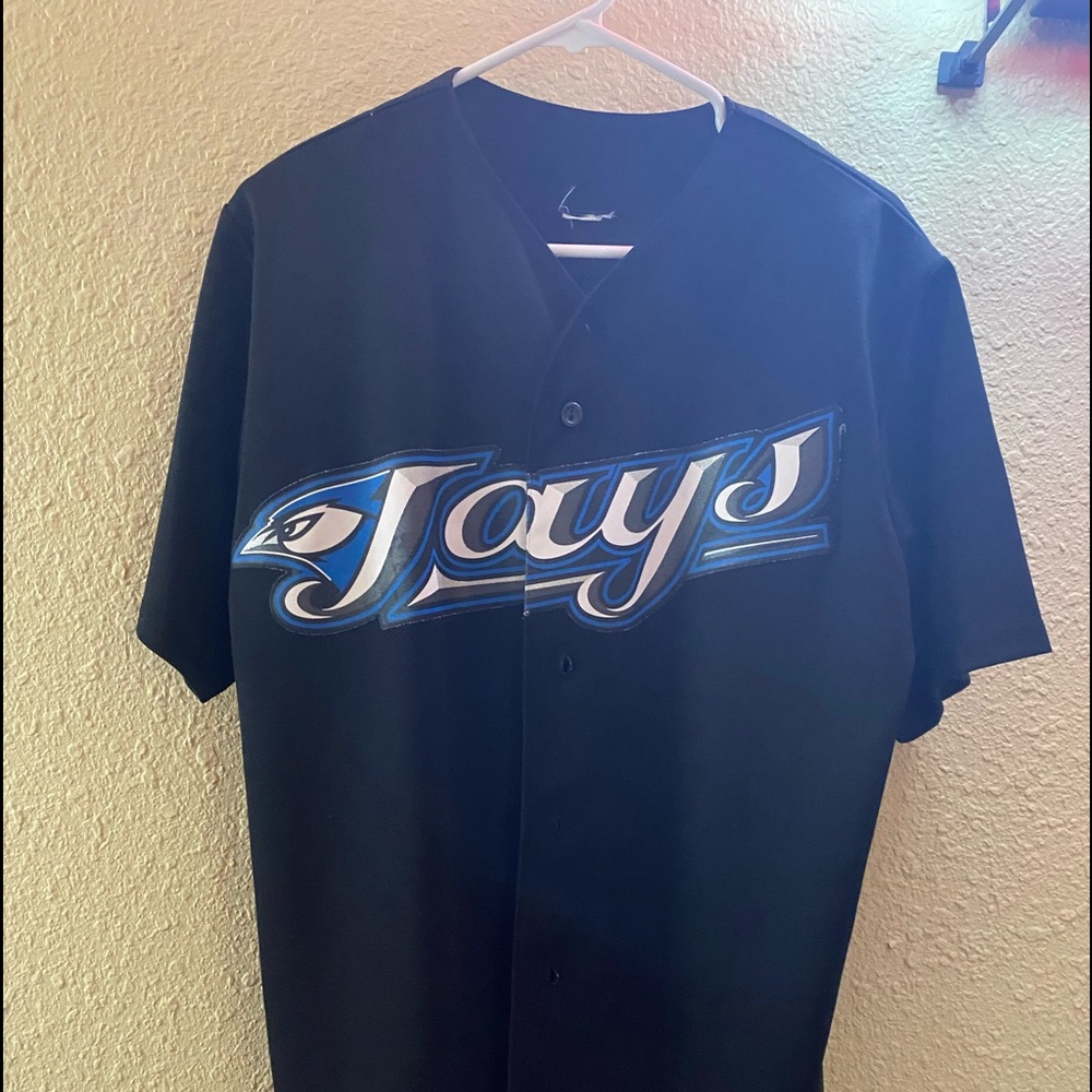 Baseball Jersey